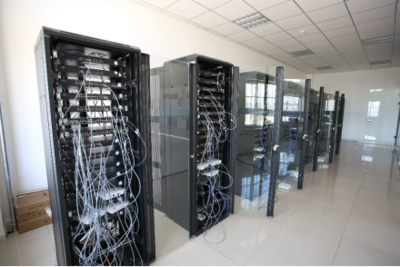 云计算技术应用与网络工程 数字化转型的双引擎