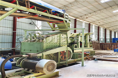 装修工程垃圾再利用厂的资金投入分析及网络工程需求