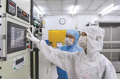 牢记嘱托闯新路 长三角更高质量一体化发展中的网络工程