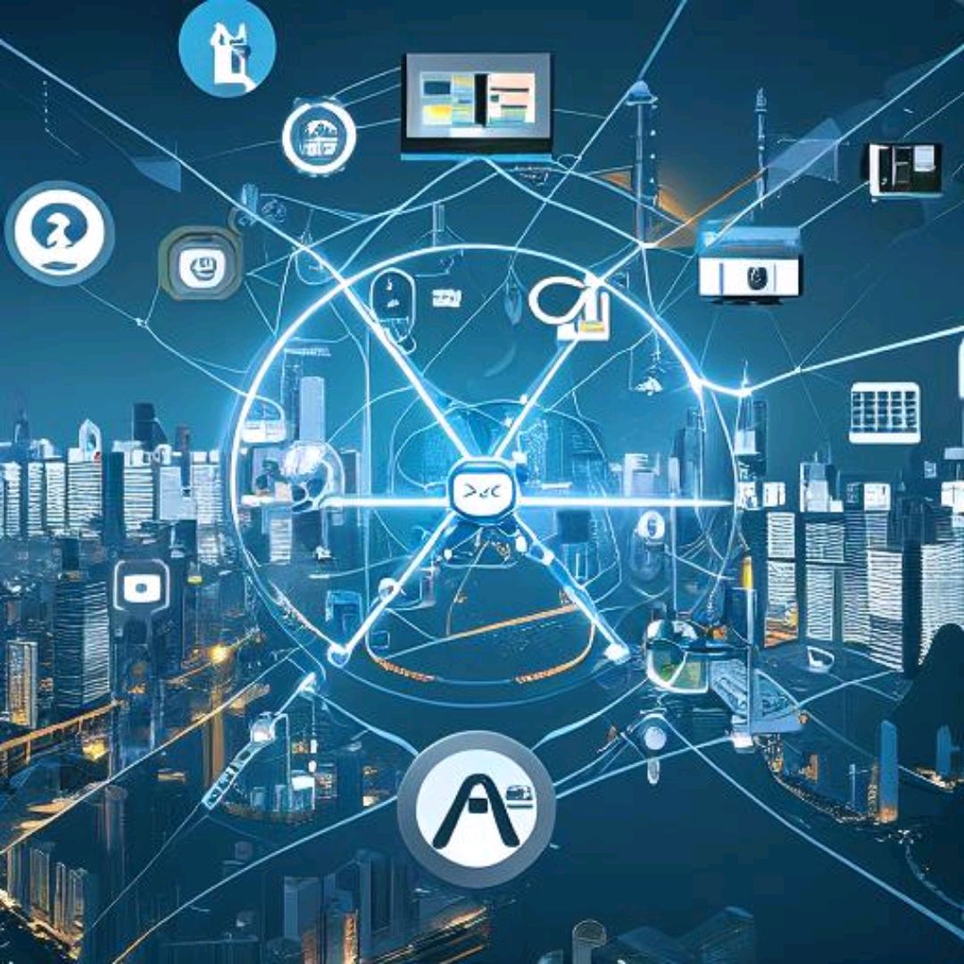 十张图揭示网络工程视角下的互联网发展八大趋势